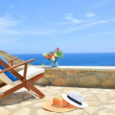 Panoramic Sea View Saint Anna