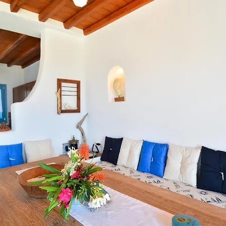 Panoramic Sea View Saint Anna *