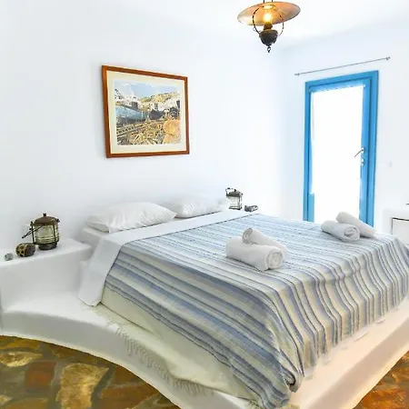 Panoramic Sea View Saint Anna