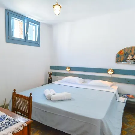 Villa Panoramic Sea View Saint Anna