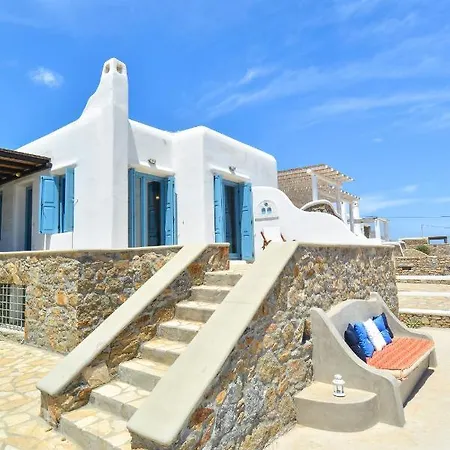 Panoramic Sea View Saint Anna