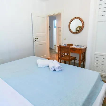 Panoramic Sea View Saint Anna *