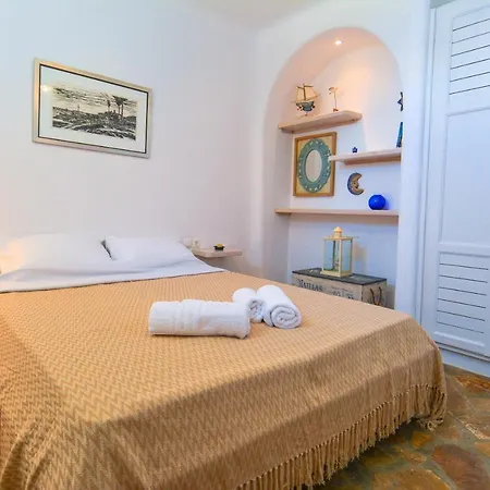 Villa Panoramic Sea View Saint Anna *