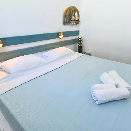 Villa Panoramic Sea View Saint Anna Kalo Livadi