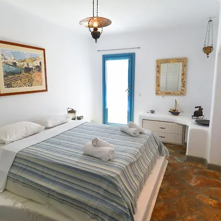 Panoramic Sea View Saint Anna