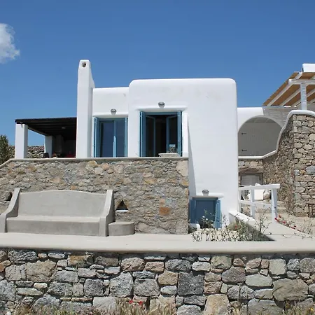 Panoramic Sea View Saint Anna Villa *